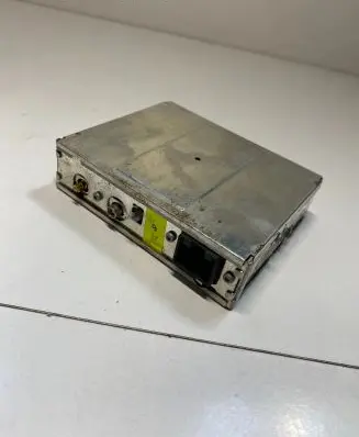 GPS navigation control unit/module