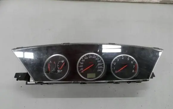 Nissan Primera Speedometer (instrument cluster) AU860