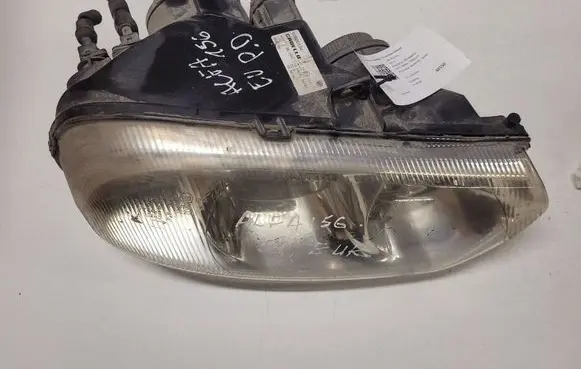 Alfa Romeo 156 Headlight/headlamp 60620134 38420381