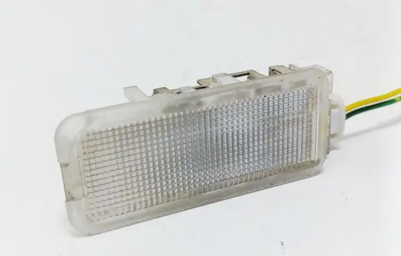 Peugeot 607 Other interior light