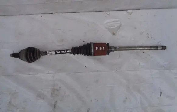 BMW X6 F16 Front driveshaft 7622994