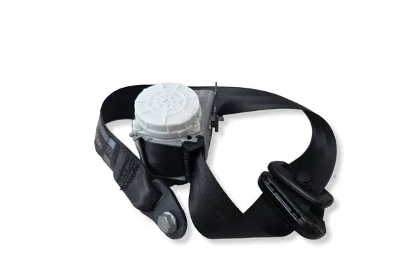 Peugeot Partner III Front seatbelt 34236443A 86800080 09989378