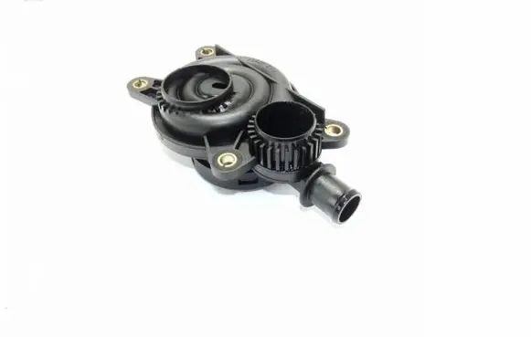 Mercedes-Benz Vito Viano W638 Breather/breather pipe/hose A6110160234