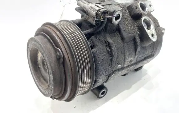 Mazda CX-9 Air conditioning (A/C) compressor (pump) 447260-6281