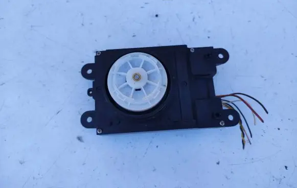 BMW 5 E60 E61 Head unit multimedia control 6944884