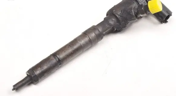 Fiat Qubo Fuel injector 0445110325