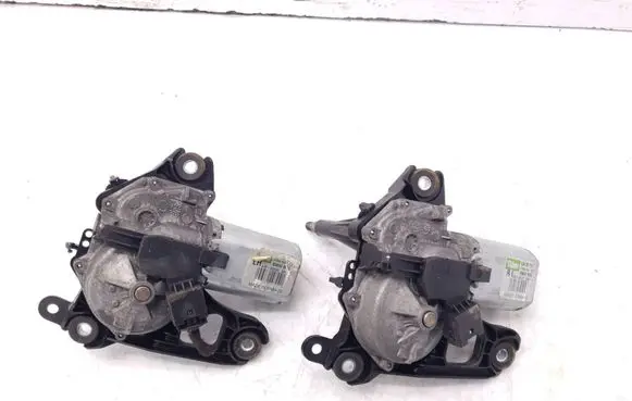 Mini One - Cooper Clubman R55 Rear window wiper motor 53030112 7168154 7168153