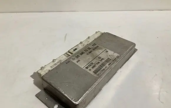 Mercedes-Benz E W210 ESP (stability system) control unit 0175457332 DK1G1398B485 0265109052