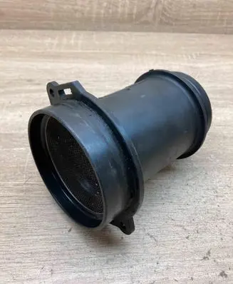 Volkswagen Touareg I Mass air flow meter 72218438 1J0973705