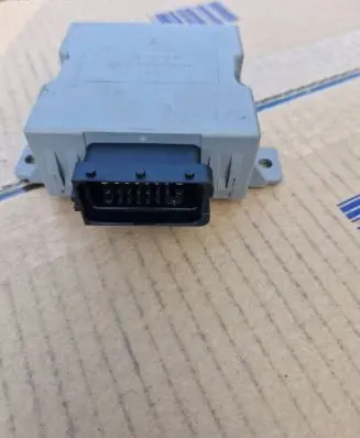 Mercedes-Benz A W168 Other control units/modules A1688201326 150036