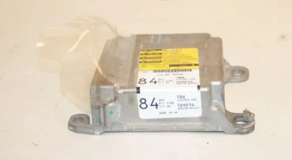 Toyota Avensis T250 Airbag control unit/module 8917005121 215767102