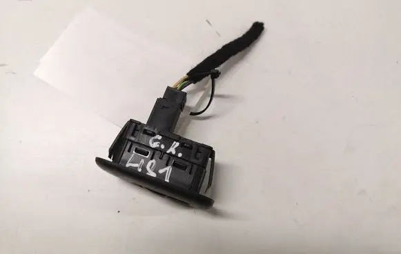 Citroen C5 Electric window control switch 96623726XT 53269804