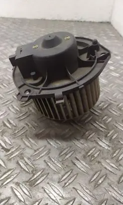 Heater fan/blower