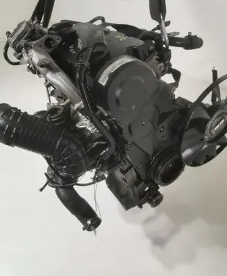 Skoda Superb B5 (3U) Engine BPZ