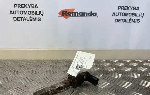 Ford Focus C-MAX Fuel injector 030012