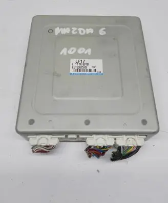 Mazda 6 Engine control unit/module E6T50675H2