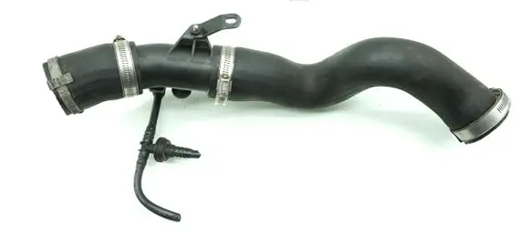 Ford Focus ST Air intake hose/pipe EK3019770