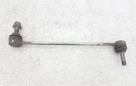 Ford Fusion II Front anti-roll bar/stabilizer link DG9C3B438 DG9C3B438ANC FKHKB
