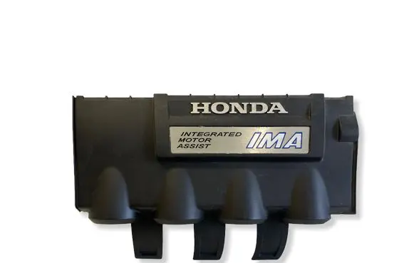 Honda Insight Engine cover (trim) 17121RBJ01