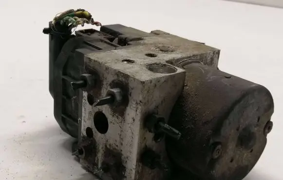 Peugeot 806 ABS Pump 0265216724 1487993080 0273004441