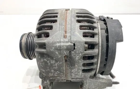 Audi A4 S4 B6 8E 8H Generator/alternator 028903029Q