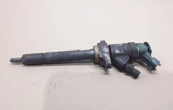 Citroen Berlingo Fuel injector 0445110297
