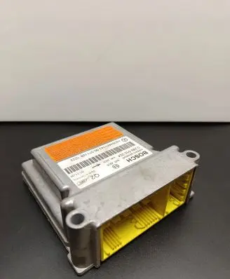 Volkswagen Crafter Airbag control unit/module A9064461142 0285010224