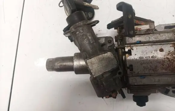 Audi A4 S4 B5 8D Ignition lock 4b0905849