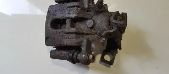Honda Civic Rear brake caliper