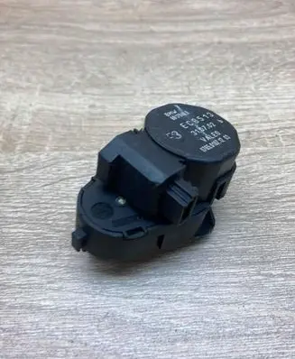 BMW 5 E39 Air flap motor/actuator 6917940 ECB513