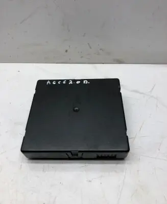 Audi A6 S6 C6 4F Comfort/convenience module 4F0907289J 4F0910289J 5DK00876227