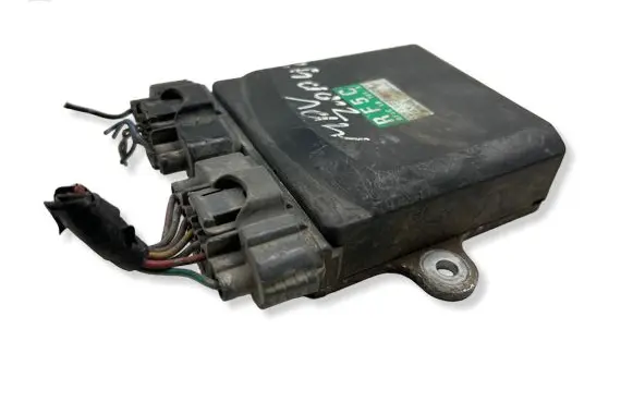 Mazda MPV Fuel injection control unit/module 1310001241