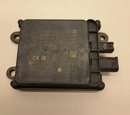 Mercedes-Benz S W223 Distronic sensor radar A0009002627