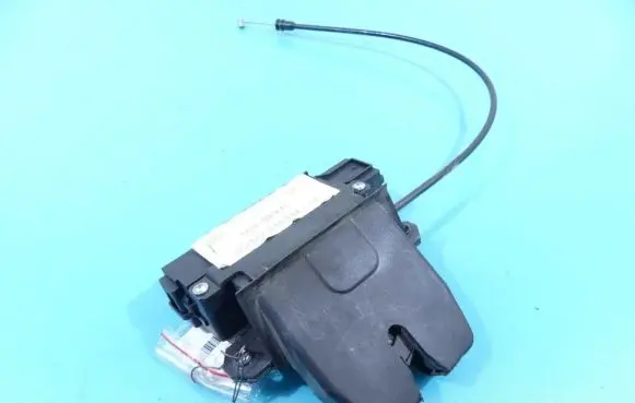 Ford C-MAX I Tailgate/trunk/boot lock/catch/latch 3M51-R442A66-AK IMPRK1278463
