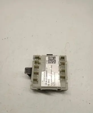 Mercedes-Benz E W213 Door control unit/module A2139005613