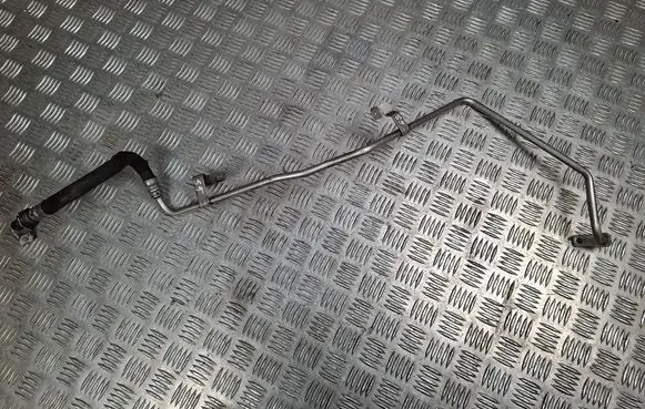 Audi A5 Sportback 8TA Gearbox oil cooler pipe/hose 8K0317818