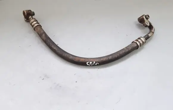 KIA Carens II Air conditioning (A/C) pipe/hose NOCODE