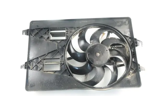 Ford Mondeo Mk III Fan set 940004107