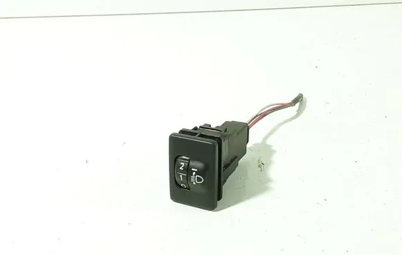 Toyota Yaris Headlight level height control switch 841520D090