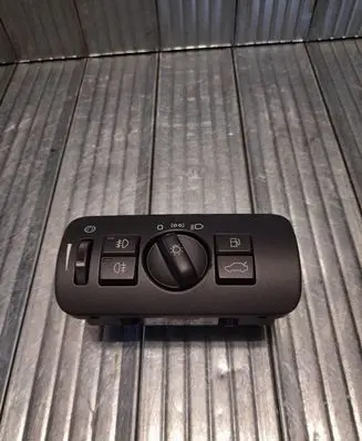 Volvo S80 Light switch 30739414
