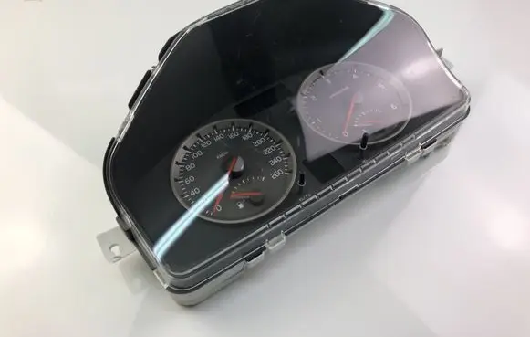 Volvo S40 Speedometer (instrument cluster) 30786344