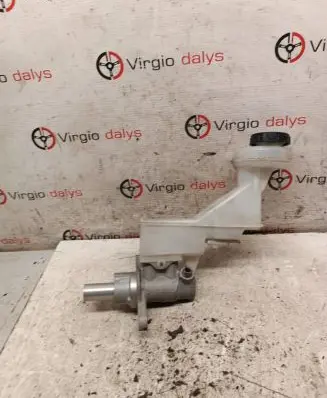 Nissan Qashqai Master brake cylinder 0204Y24278 B0S60
