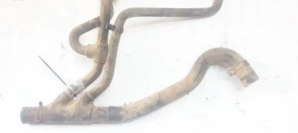 Renault Megane I Engine coolant pipe/hose