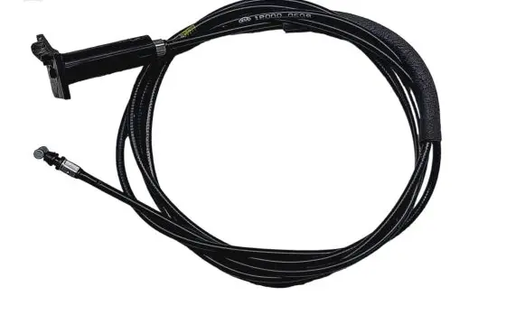 KIA Venga Fuel cap flap release cable 1P0000F09