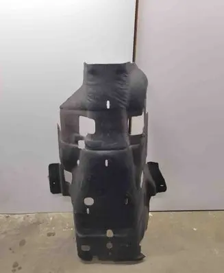Ford Explorer VI Gearbox bottom protection L1MZ7A434F L1MZ7A434M