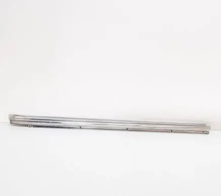 Mercedes-Benz SLC C107 Front sill trim cover 1076860736 A1076860736