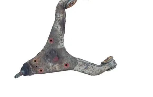 Iveco Daily 3rd gen Front control arm 500334717