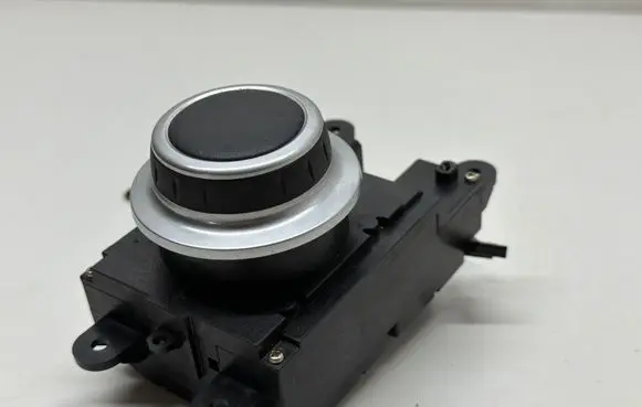 BMW 5 E60 E61 Head unit multimedia control 6944884 HW06SW0C