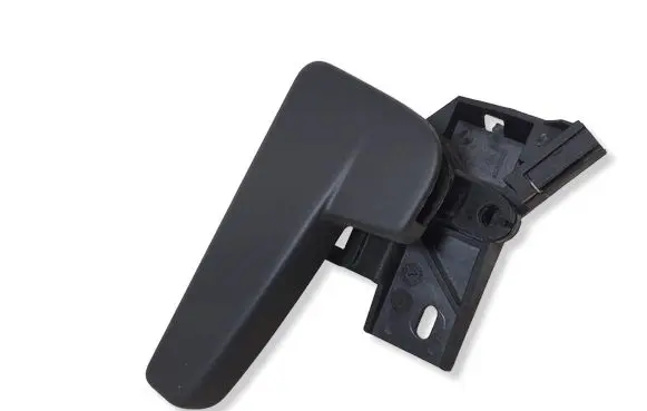 Skoda Octavia Mk3 (5E) Engine bonnet (hood) release handle 6R1823533 517823633