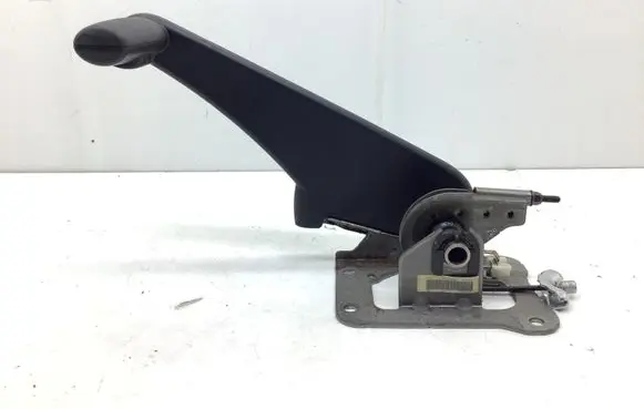 Mini Cooper Countryman R60 Handbrake/parking brake lever assembly 9803735 0147802 19481910